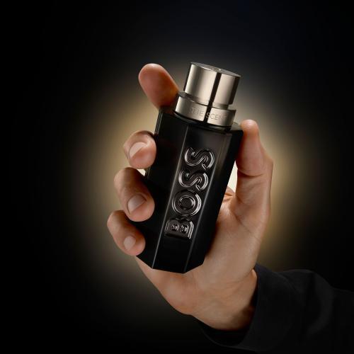 Produktbild Hugo Boss The Scent Magnetic Eau de Parfum (re25) (Eau de Parfum, 100 ml)