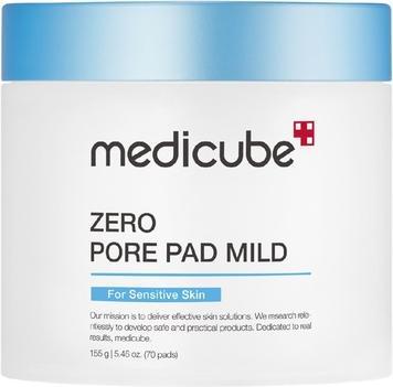 Immagine prodotto Medicube Pastiglie Zero Pore (Acqua tonica)