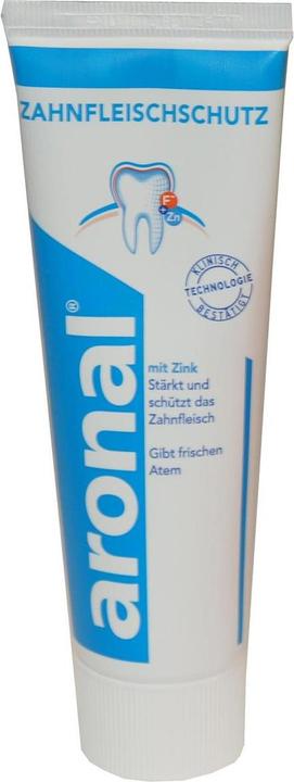 Aronal Dentifrice Forte, 75 ml (75 ml)