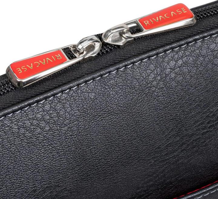 Produktbild Rivacase Laptoptasche für Damen 14 "und MacBook Pro 16 (14", Apple, Universal)
