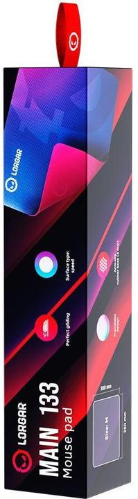 Actual product image Lorgar Mouse Pad Main 133 360x300 (M)