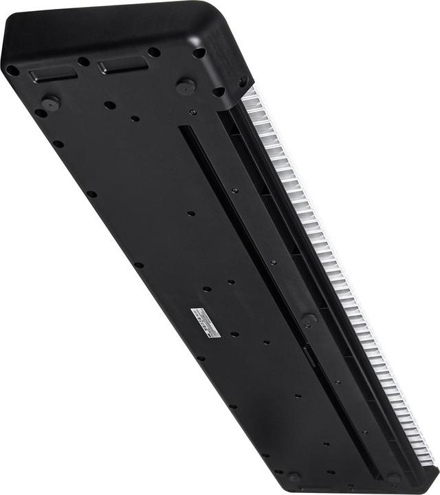 Actual product image Korg KROME EX 73 - Syntezator stacja robocza