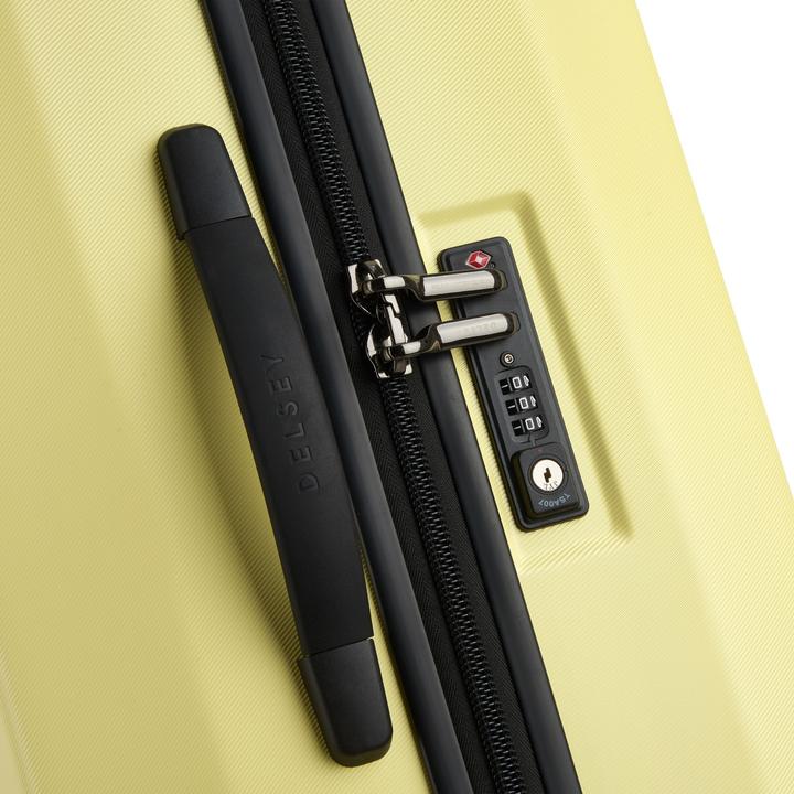 Image du produit Delsey Karat 2.0 4 roues trolley 76 cm (102 l, XL (à partir de 115l))