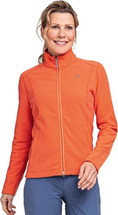 Produktbild Schöffel Fleece Jacket Leona 3 (XS)