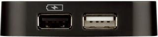 Produktbild D-Link USB 2.0 Hub (Mini USB, 4 Ports)