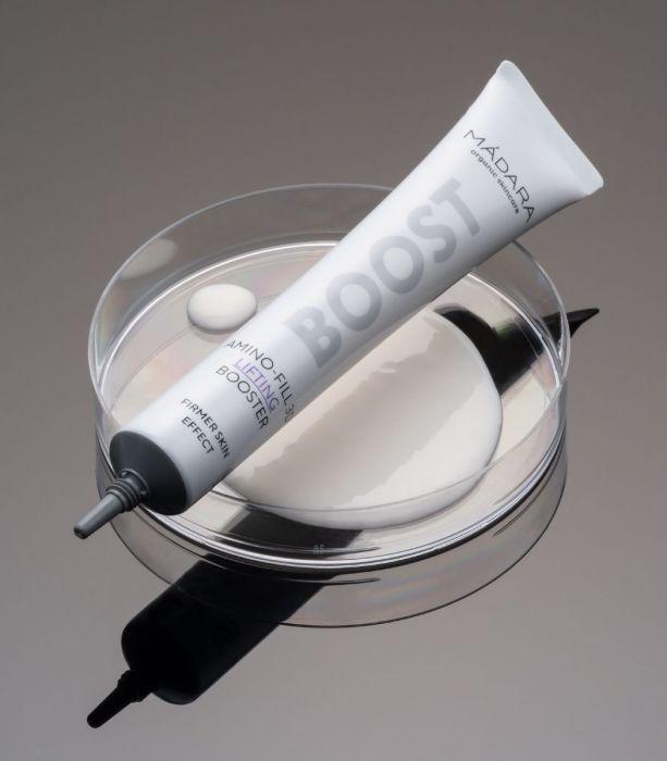 Image du produit Madara Boost Amino Fill 3D Lifting Booster (25 ml)