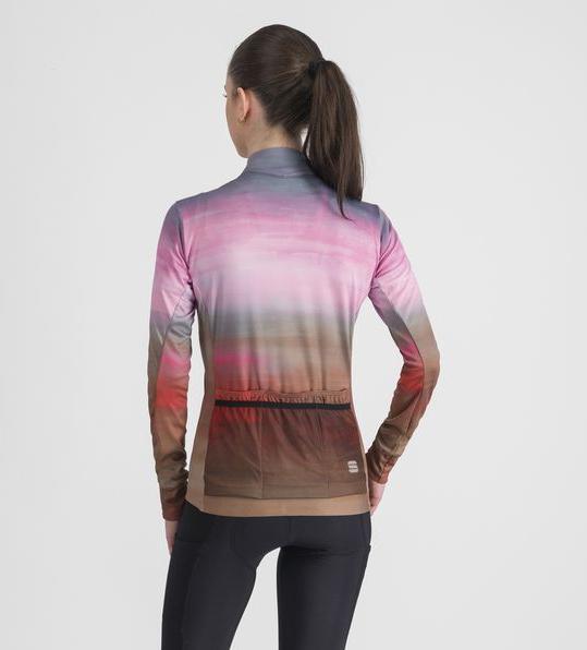 Produktbild Sportful Flow Supergiara W Thermal Jersey (L)