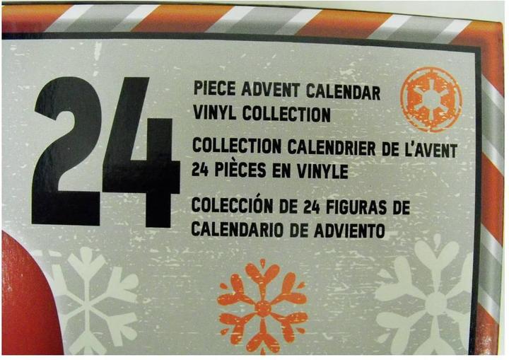 Productafbeelding Funko Star Wars Holiday 2022