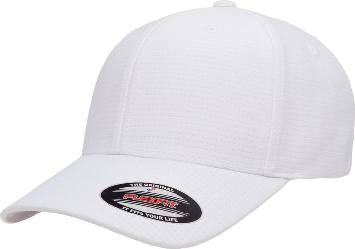 Produktbild Flexfit Cool & Dry Calocks Trikot Cap - 160861 (XL)