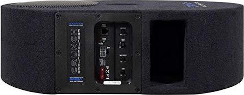 Image du produit Crunch Subwoofer actif 6x9 (300 W)