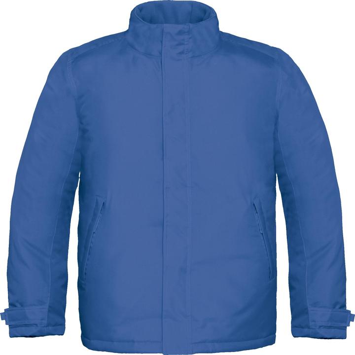Produktbild B&C Real+ Premium ThermoJacke wasserabweisend winddicht (3XL)
