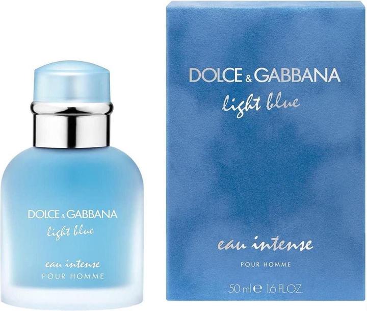 Dolce & Gabbana Light Blue Pour Homme (Eau de parfum, 50 ml)
