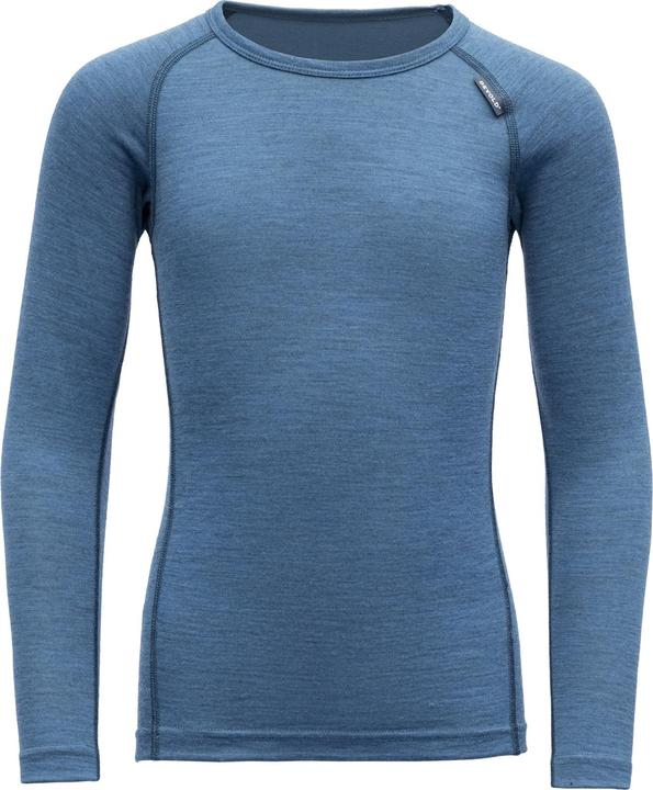 Produktbild Devold Breeze Longsleeve (116)