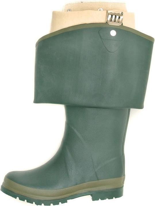 Actual product image Stucki Thun Hip boots Pro (41)