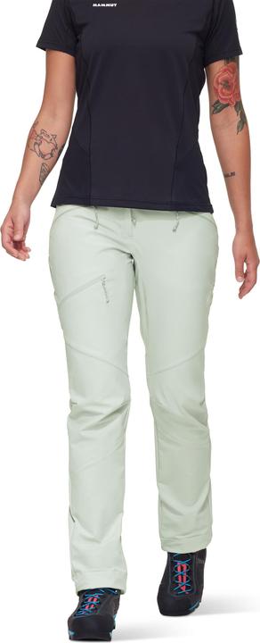 Actual product image Mammut Taiss SO Pants Women (S)