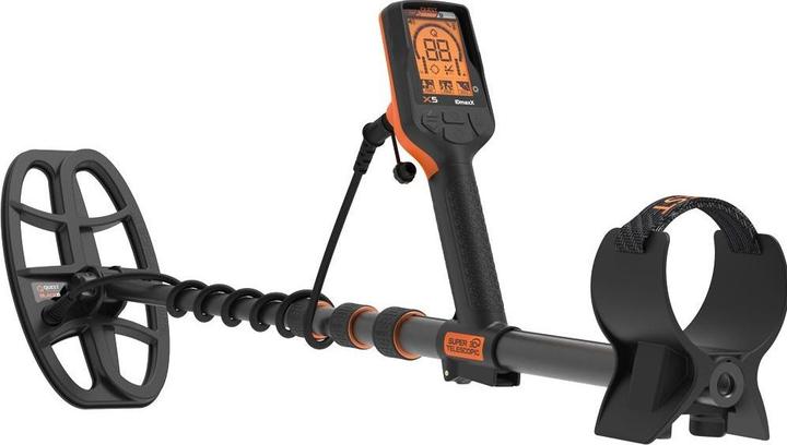 Quest X5 IDmaxX