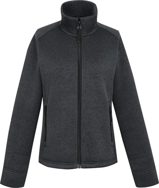 Actual product image Regatta Womens/Ladies Emilide Full Zip Fleece Jacket (38 D)
