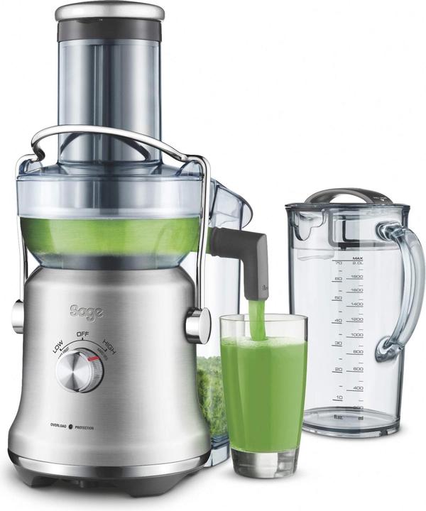 Produktbild Sage The Nutri Juicer Cold Plus