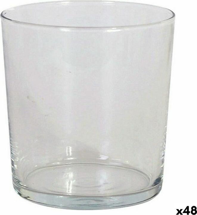 Image du produit LAV Verre à bière Bodega verre 360 ml (48 pièces) (0.36 l, 48 x)