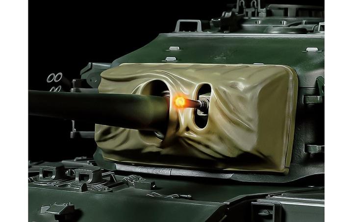 Produktbild Tamiya British Battle Tank Centurion MKIII (Kit)