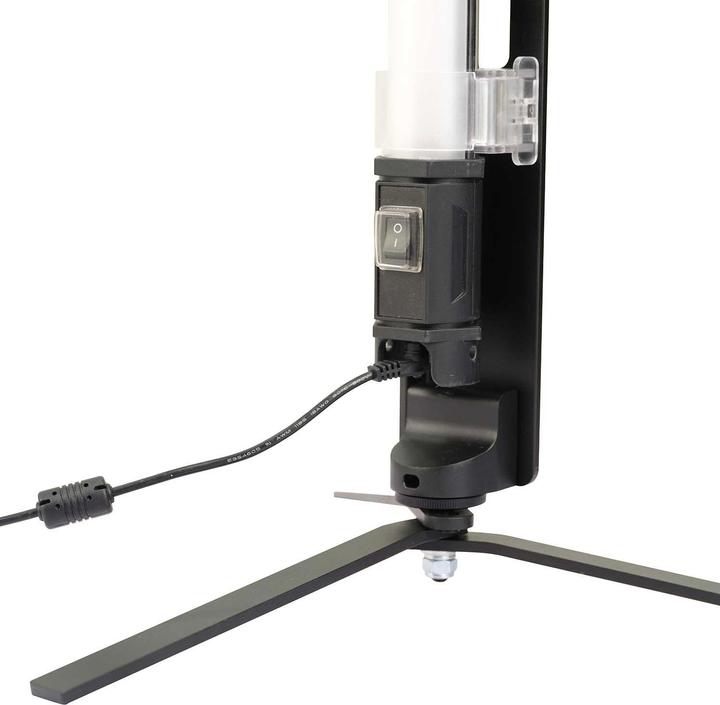 Actual product image Nanlite Floor stand for T12 tubes (10 cm, 5 kg)