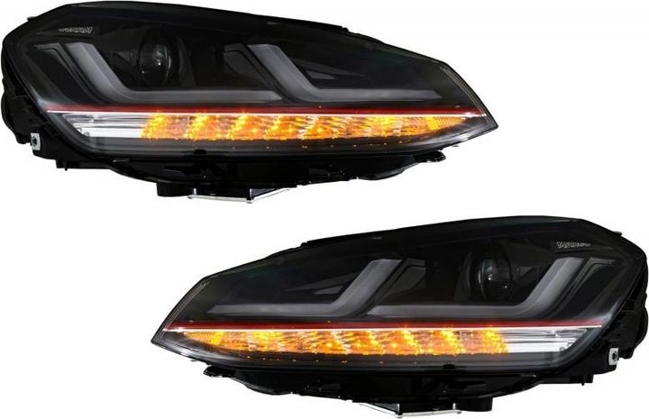 Produktbild Osram LEDriving XENARC Golf VII GTI Ed. -Ersatz