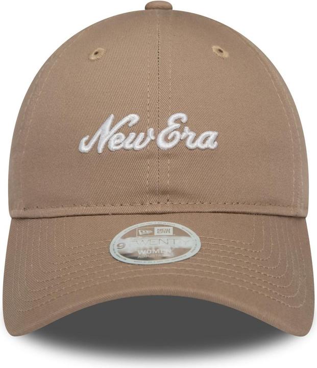 Produktbild New Era 9Forty Strapback Heritage Ash Brown