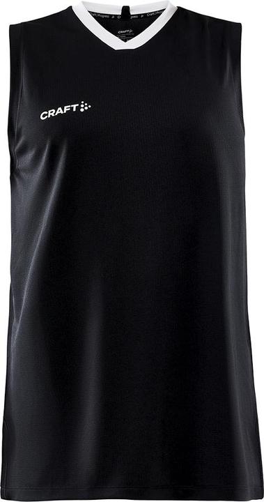 Craft Progress Basket Singlet M