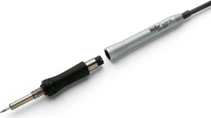 Produktbild Weller Erem Lötkolben-Set 24 V 90 W Profes