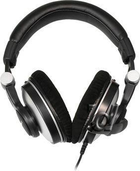 Actual product image Corsair HS1 USB Gaming Headset