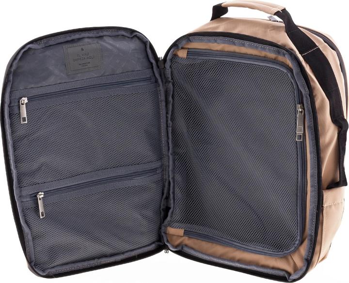 Immagine prodotto Wüsthof 3900 Reiserucksack 40 cm Laptopfach (22 l)