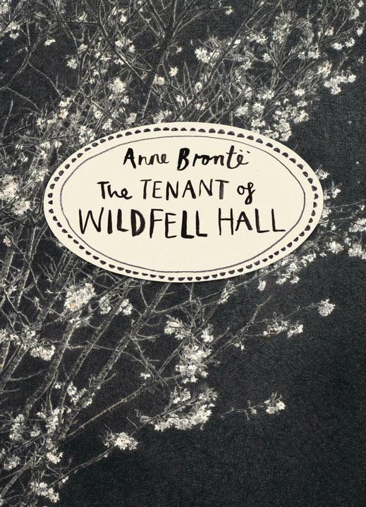 Image du produit The Tenant of Wildfell Hall (Anglais, Anne Bronté, 2015)