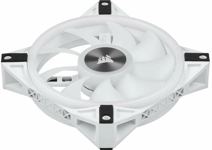 Produktbild Corsair iCUE QL120 RGB (120 mm, 1 x)