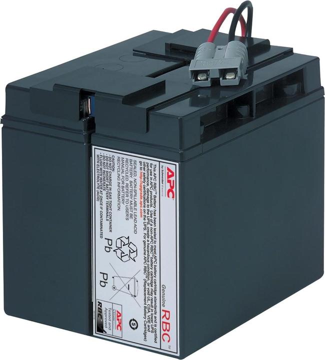 Immagine prodotto APC Cartuccia batteria di ricambio #148