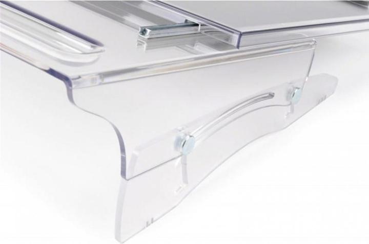 Actual product image Bakker Elkhuizen FlexDesk 640