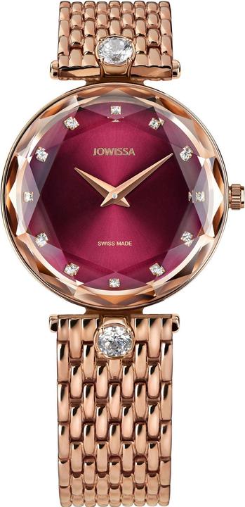 Immagine prodotto Jowissa J5.846.M (Orologio da polso analogico, 30 mm)