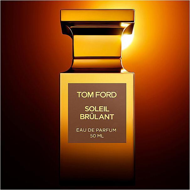 Image du produit Tom Ford Soleil Brulant Eau de Parfum (Eau de parfum, 50 ml)