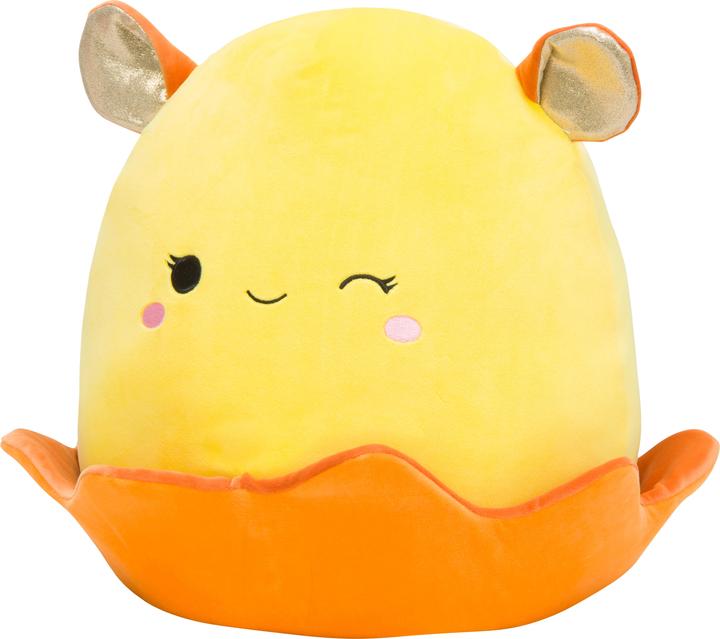 Produktbild Squishmallows 19 cm Plush P13 - Bijan the Dumbo Octopus (19.10 cm)