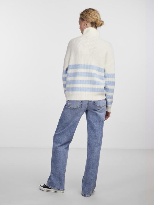 Image du produit Pieces Pull en maille PCBROOKS (XS)