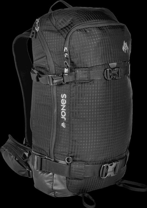 Produktbild Jones Dscnt (32 l)