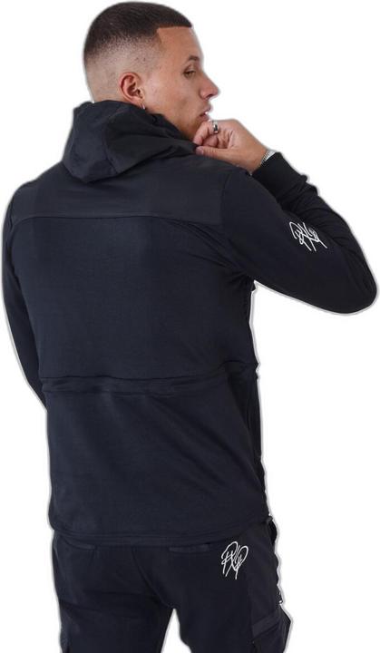 Immagine prodotto Project X Paris felpa con cappuccio windbreaker (XL)