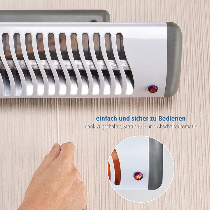 Image du produit Reer EasyHeat