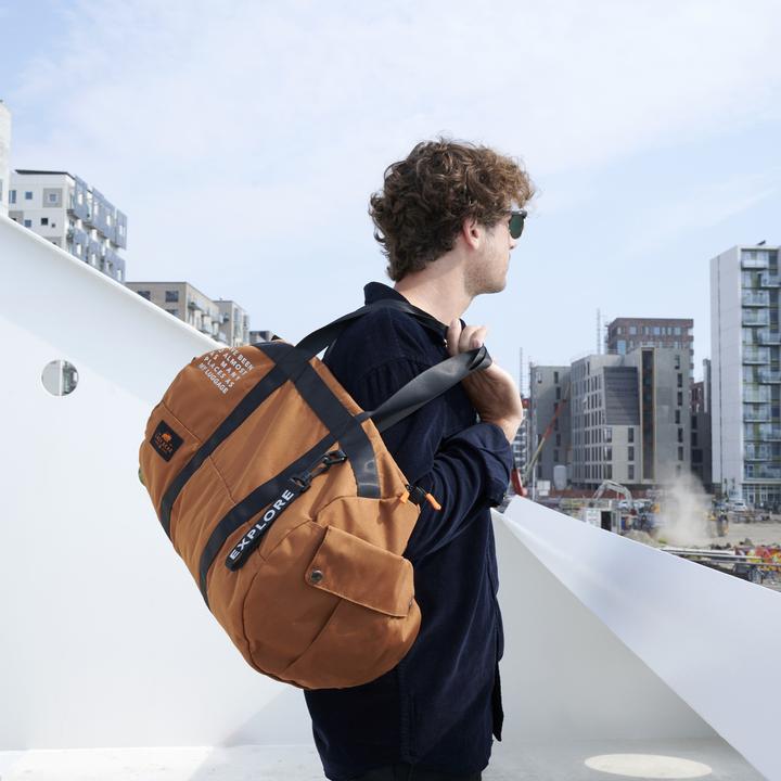Image du produit Lazy Bear Lealand