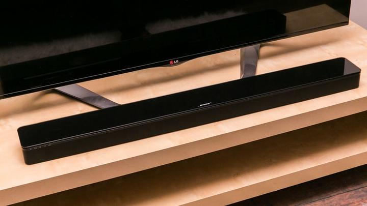 Actual product image Bose SoundTouch 300 (5.0 channel)