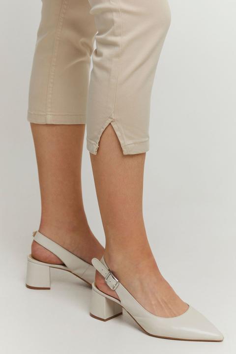Actual product image B.young BYLOLA BYLIKKE SLIT JEANS 20811191 (30)