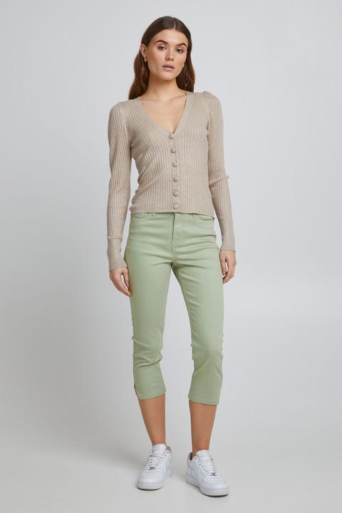 Image du produit B.young BYLOLA BYLIKKE SLIT JEANS 20811191 (26)