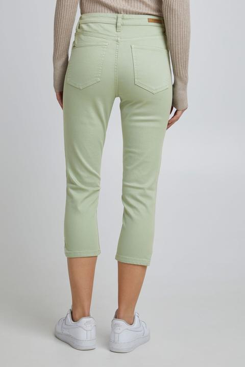 Image du produit B.young BYLOLA BYLIKKE SLIT JEANS 20811191 (26)