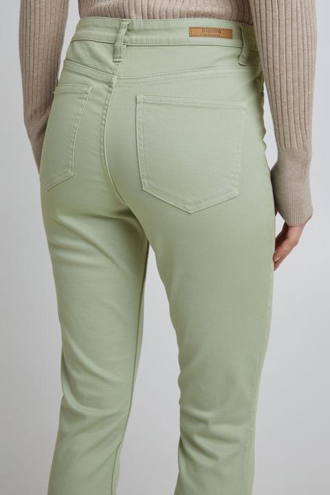 Image du produit B.young BYLOLA BYLIKKE SLIT JEANS 20811191 (26)