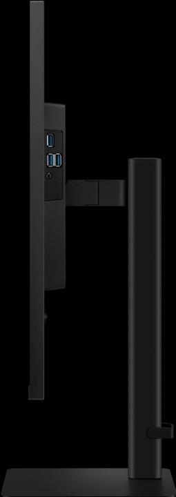 Produktbild Samsung ViewFinity S6 - S60D (2560 x 1440 Pixel, 32")