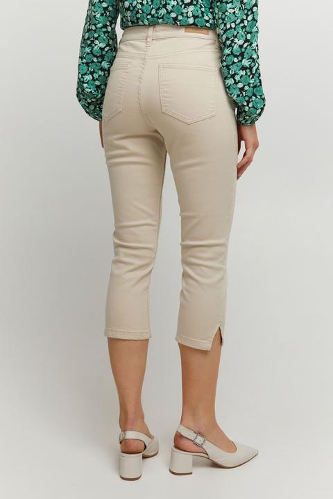 Actual product image B.young BYLOLA BYLIKKE SLIT JEANS 20811191 (30)